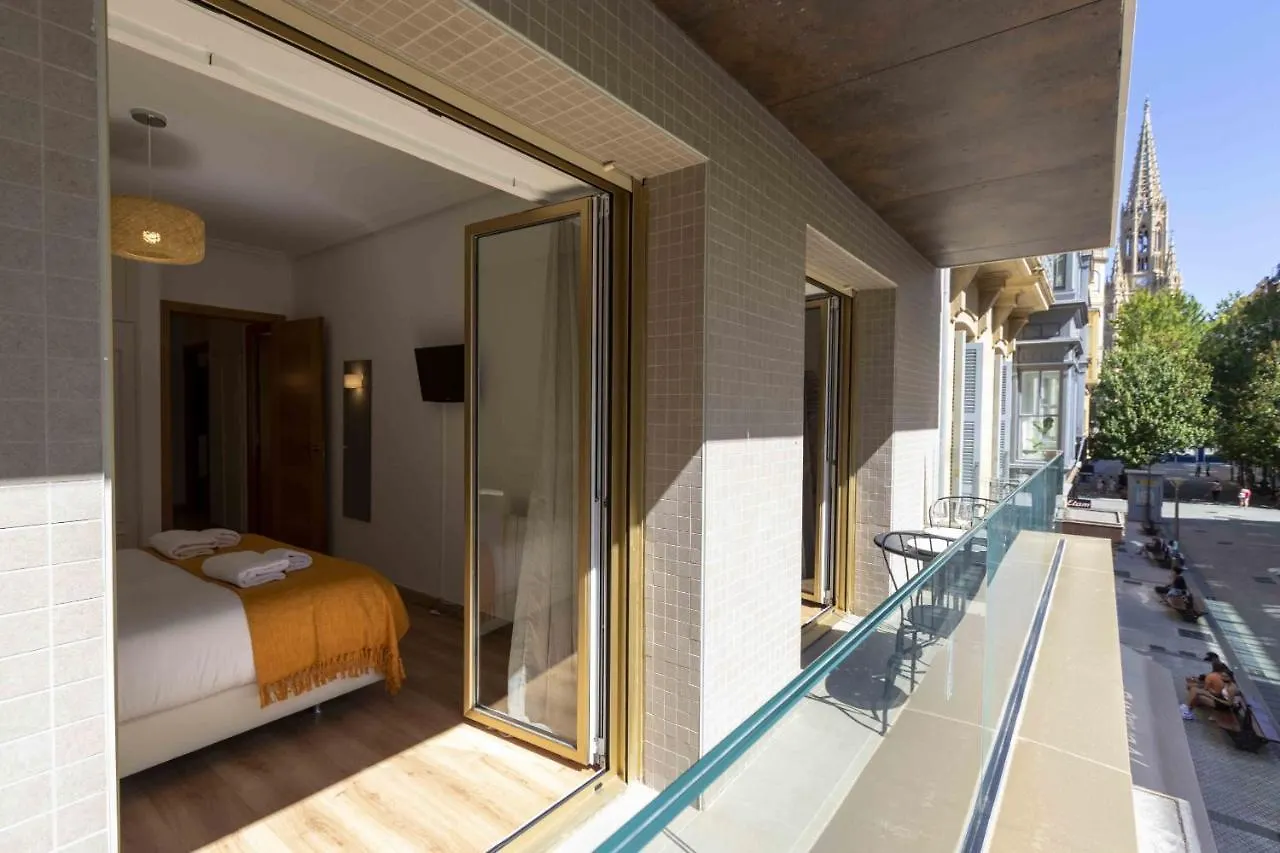 San Marcial - The Rentals Collection سان سيباستيان